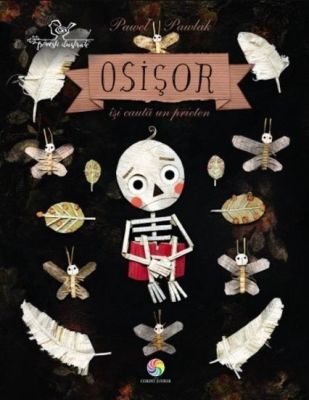 OSISOR ISI CAUTA UN PRIETEN