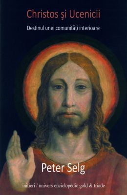 Christos si Ucenicii