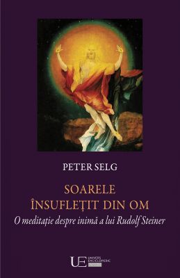 Soarele însufleţit din om