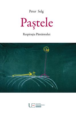 Pastele. Respiratia Pamantului