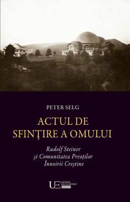 Actul de Sfintire a Omului