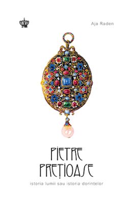 Pietre prețioase