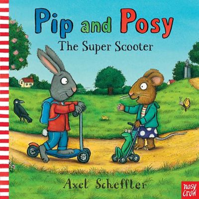 Tiny Tabs: Pookie Pop Plays Hide and Seek