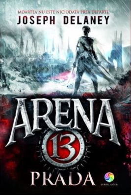 ARENA 13 VOL.2  PRADA