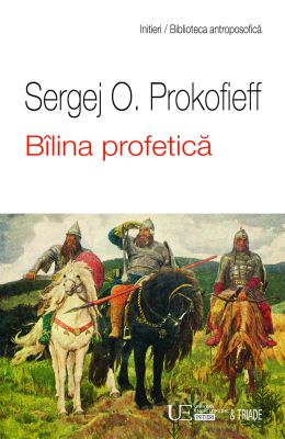 Bilina profetica