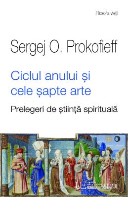 Ciclul anului si cele sapte arte