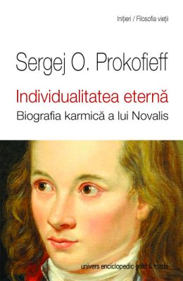 Individualitatea eterna