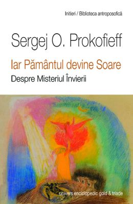 Iar Pamantul devine Soare