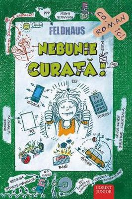 SARITI DE PE FIX! VOL. 2 NEBUNIE CURATA
