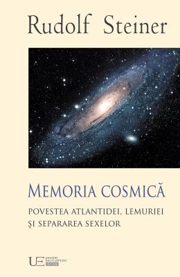 Memoria Cosmica