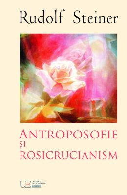 Antroposofie si rosicrucianism