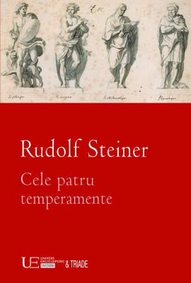 Cele patru temperamente