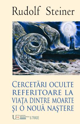 Cercetari oculte referitoare la viata dintre moarte si o noua nastere