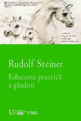 Educarea practica a gandirii