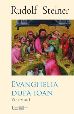 Evanghelia dupa Ioan vol. 1-3