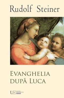 Evanghelia dupa Luca