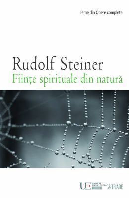 Fiinte spirituale din natura