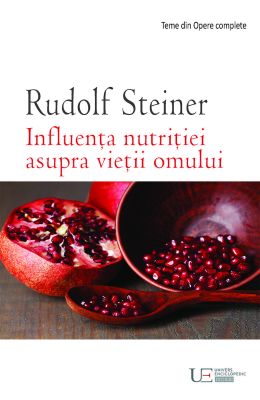 Influenta nutritiei asupra vietii omului