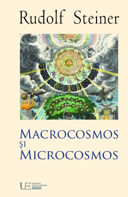 Macrocosmos si microcosmos