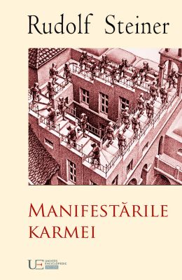 Manifestarile karmei