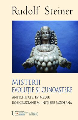 Misterii. Evolutie si cunoastere