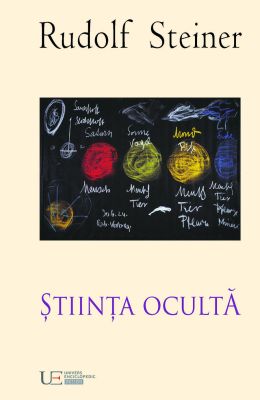 Stiinta oculta