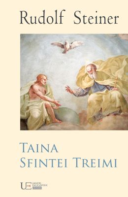 Taina Sfintei Treimi