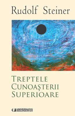 Treptele cunoasterii superioare