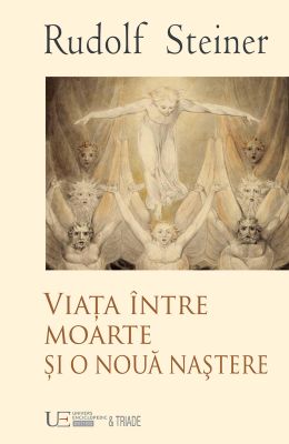 Viata intre moarte si o noua nastere