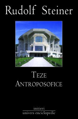 Teze Antroposofice