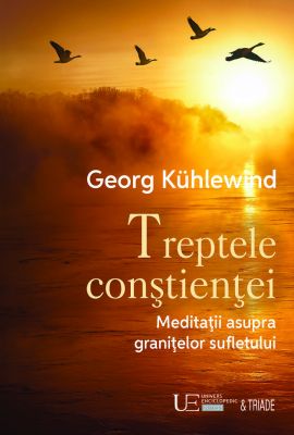 Treptele constientei