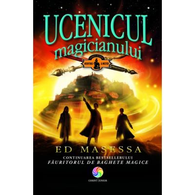 Ucenicul magicianului