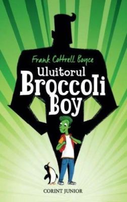ULUITORUL BROCCOLI BOY
