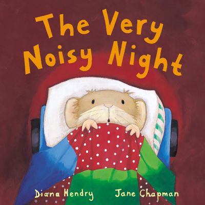 The Very Noisy Night