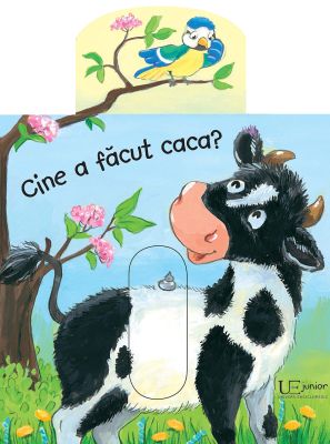 Cine a facut caca? (Quarto)