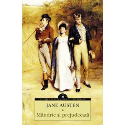 Mandrie Si Prejudecata 2014 (tl)
