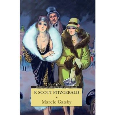 Marele Gatsby (tl)