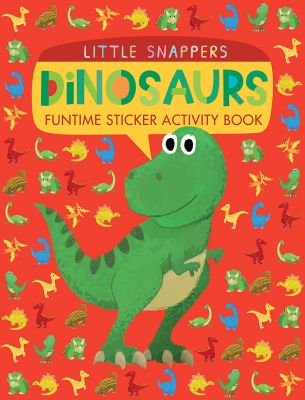 Dinosaurs