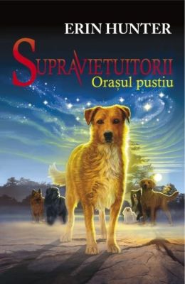 Supravietuitorii vol. I Orasul pustiu