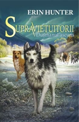 Supravietuitorii vol. II Dusmanul ascuns