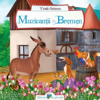 Muzicantii din Bremen (AL)