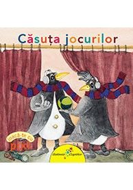 Casuta jocurilor