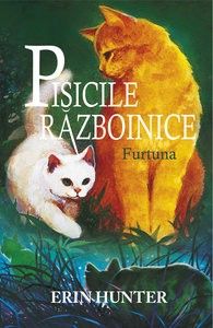Pisicile razboinice vol. IV Furtuna
