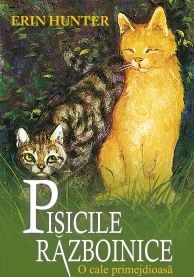 Pisicile razboinice vol. V O cale primejdioasa