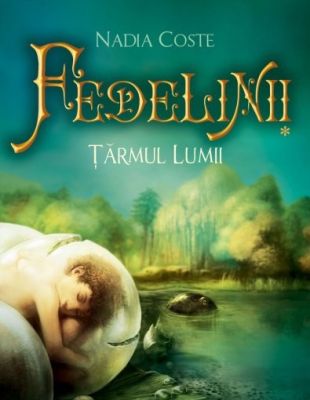 Fedelinii Vol. I Tarmul lumii