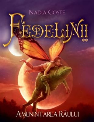 Fedelinii Vol. II Amenintarea raului