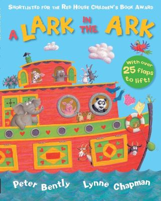 A Lark in the Ark