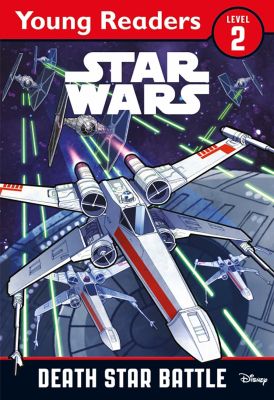 Star Wars: Death Star Battle