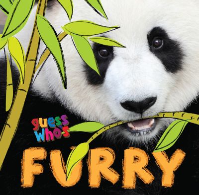 Guess Who's... Furry