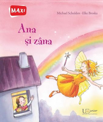 Ana si zana